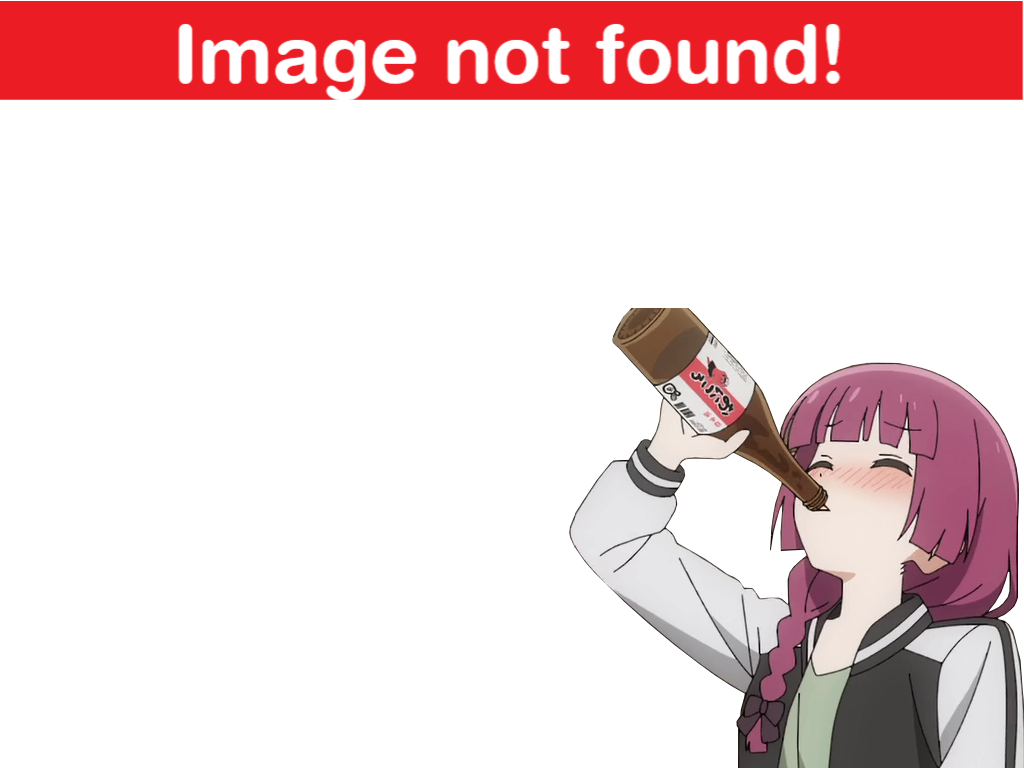 not found!